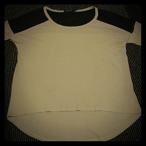 Adorable Trouve  Top