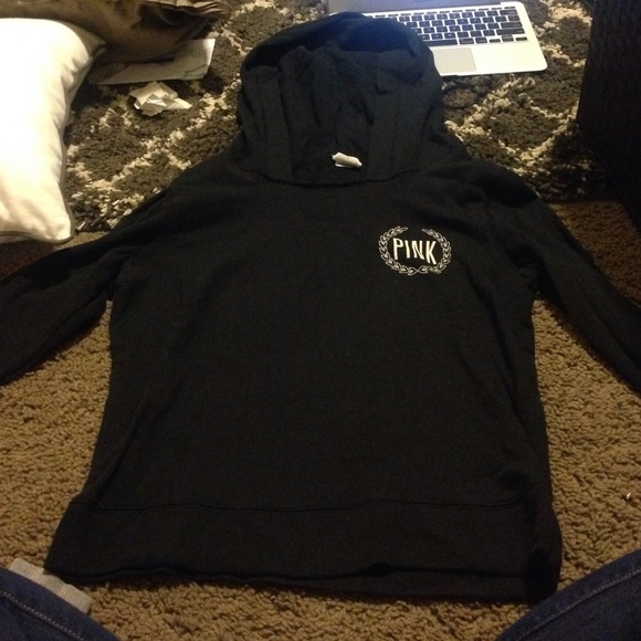 PINK long sleeved