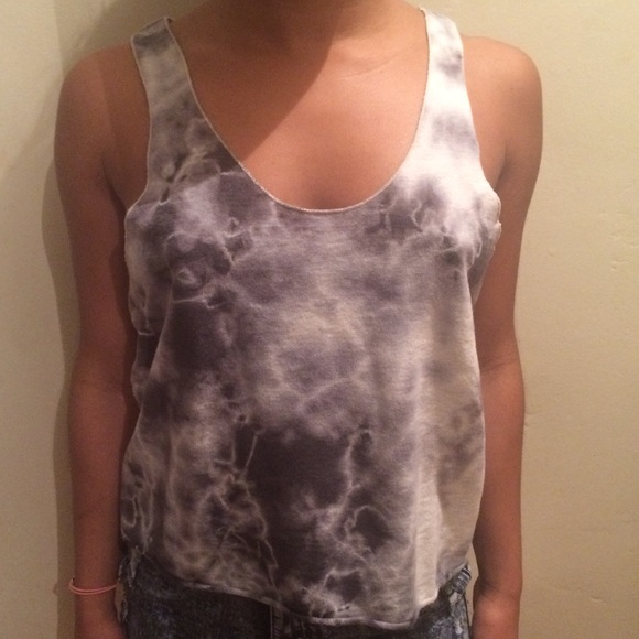 Razor Back Tank - Picture 2 of 2