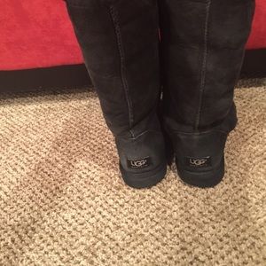 UGG boots