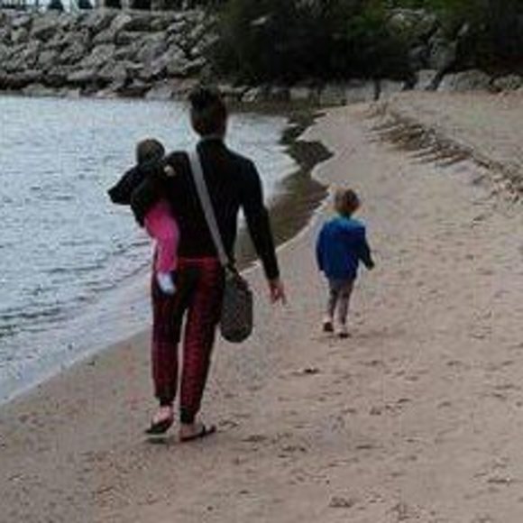 Meet your Posher, Molly