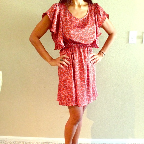 Fun Playful Dress