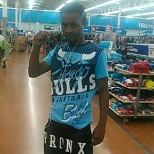 Meet your Posher, Tavin