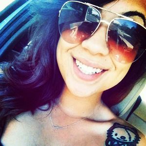 Meet your Posher, Jessica