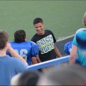 Meet your Posher, Austin