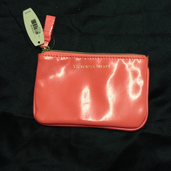 NWT Pink Coin Purse