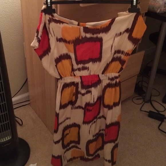 Barely worn Liquid Size 0 Dress