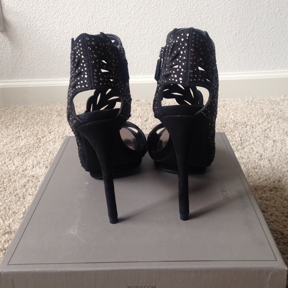 🎉 HP 🎉 BCBGMaxazria Sandals - Picture 3 of 3