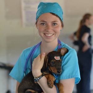 Meet your Posher, Mary