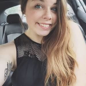 Meet your Posher, Kristina