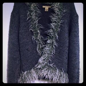 Free People sweater