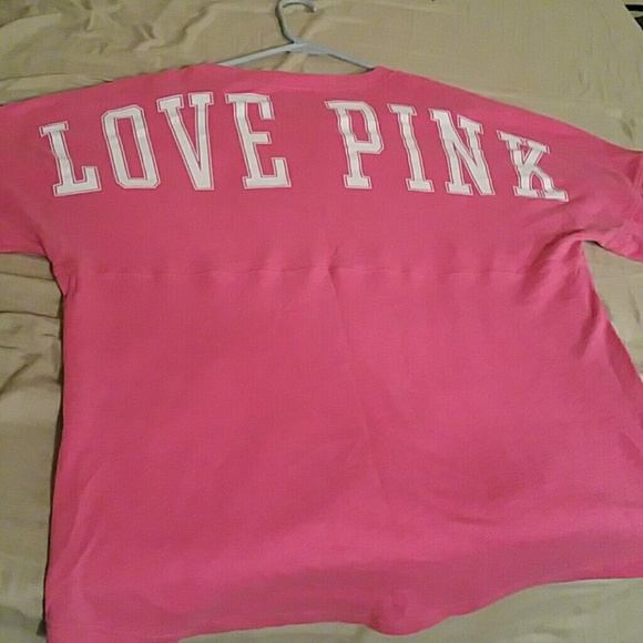 PINK crew