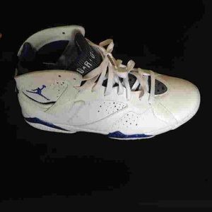 Men's 10 Jordan's
