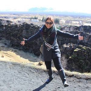 Meet your Posher, Cheryl