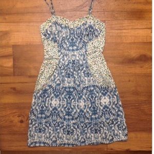 Mossimo Sundress Mossimo Sundress