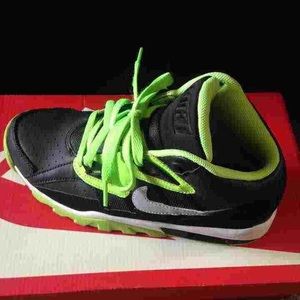 Nike size 5