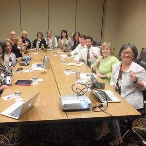 Meet your Posher, Pei lin