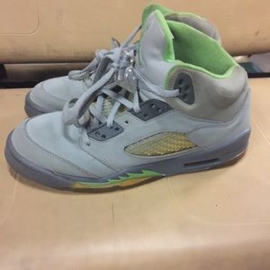 Air Jordan 5 (V) Retro
