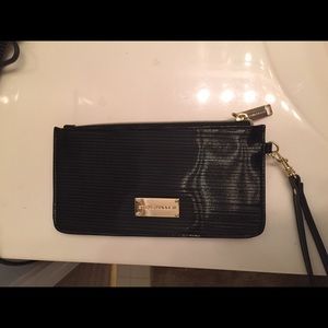 Steve Madden wristlet!