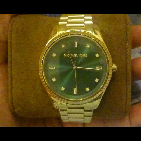 Michael kors watch