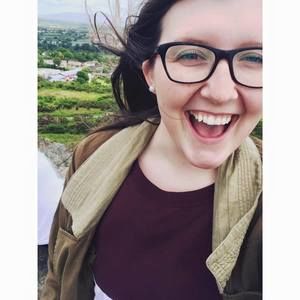 Meet your Posher, Jordan