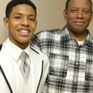 Meet your Posher, Anthony