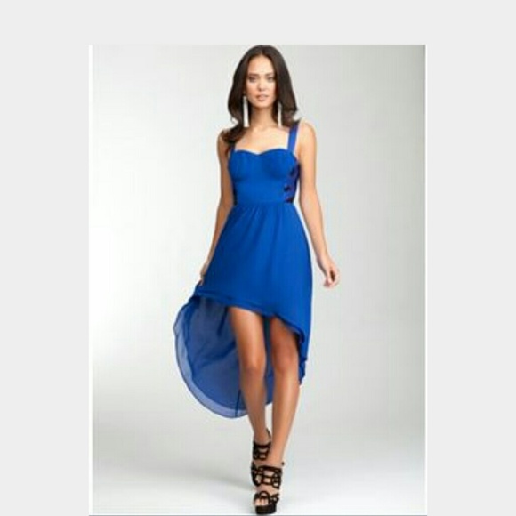 BEBE dress