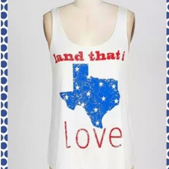 Texas tank
