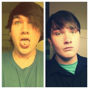 Meet your Posher, Joseph paul