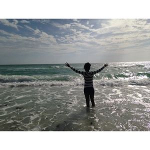 Meet your Posher, Prescious