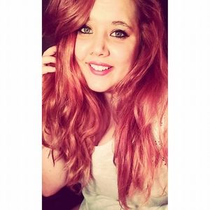 Meet your Posher, Abigail