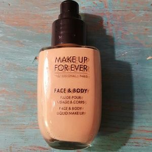 MAKE UP FOR EVER - SHADE #20