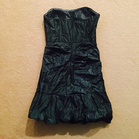 Nicole Miller Collection Party Dress - Picture 2 of 4
