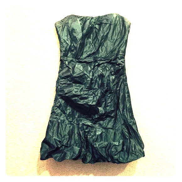 Nicole Miller Collection Party Dress - Picture 1 of 4