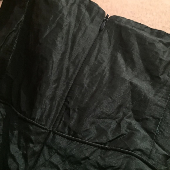 Nicole Miller Collection Party Dress - Picture 3 of 4