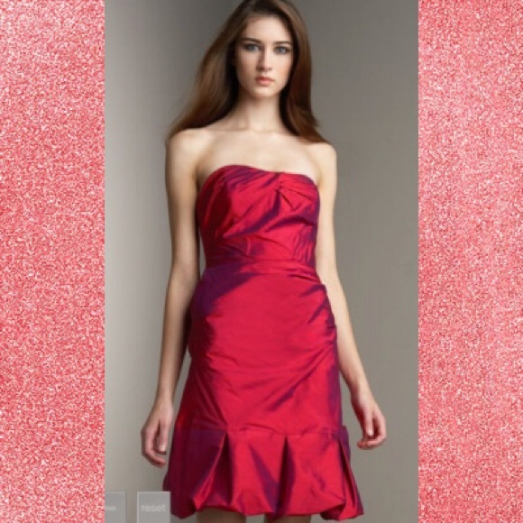 Nicole Miller Collection Party Dress - Picture 4 of 4