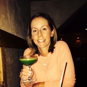 Meet your Posher, Linda