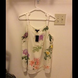 Lane Bryant adjustable tank