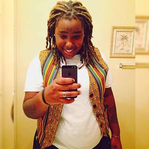 Meet your Posher, Nikki