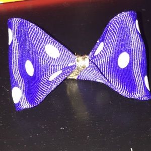 Meet your Posher, Steffanie