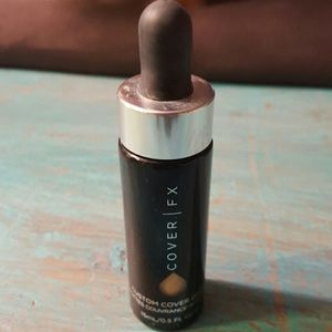 COVER FX - CUSTOM COVER DROPS- SHADE G20