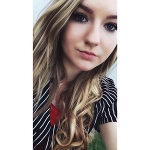 Meet your Posher, Jo