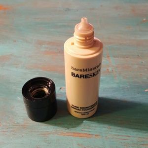 BARE MINERALS - BARESKIN FOUNDATION - LINEN 03