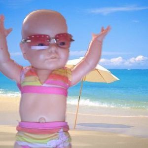 Meet your Posher, Barry