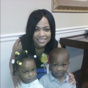 Meet your Posher, Farren