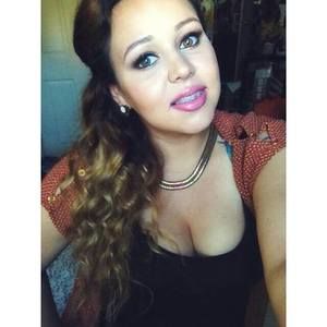 Meet your Posher, Wendy