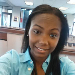 Meet your Posher, Daja