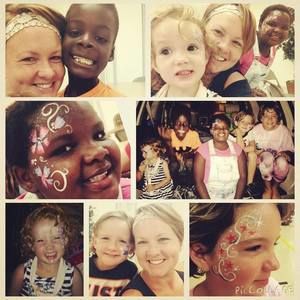 Meet your Posher, Shasta