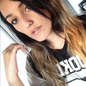 Meet your Posher, Brooke