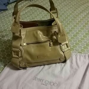 Jimmy Choo Mahala Bag Jimmy Choo Mahala Bag